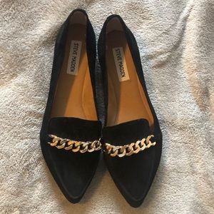 New Steve Madden shoes